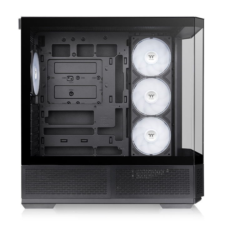 View 370 TG ARGB Mid Tower Chassis