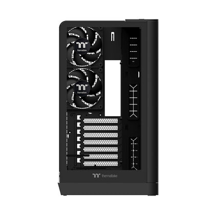 View 390 TG Mid Tower Chassis
