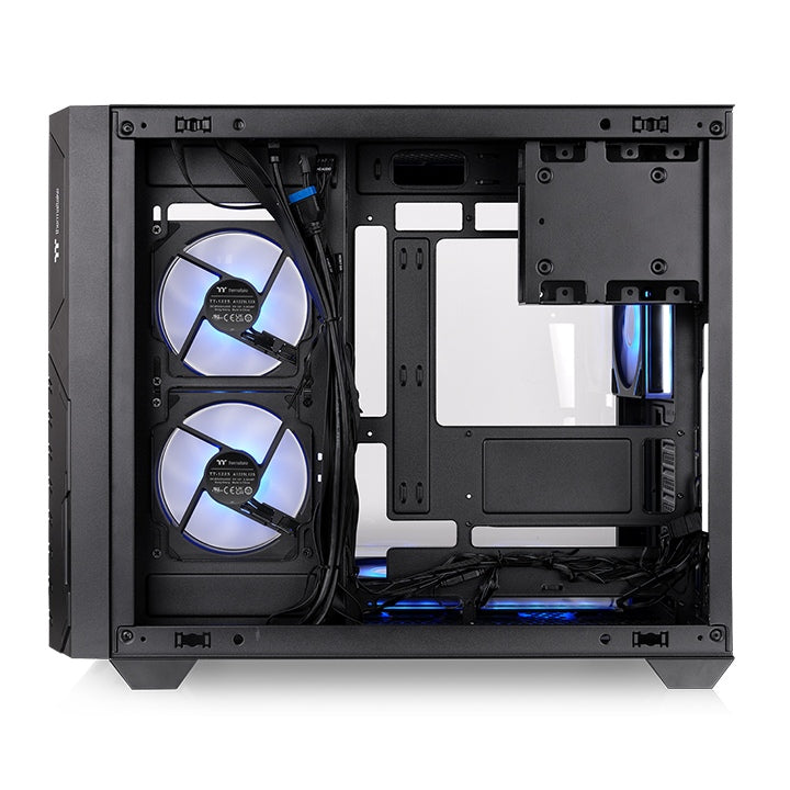 Vision 330 CR ARGB Mid Tower Chassis