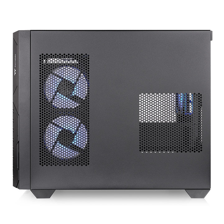 Vision 330 CR ARGB Mid Tower Chassis