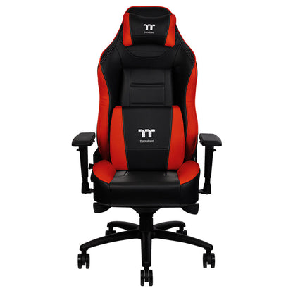 X-Comfort Black-Red Gaming Chair