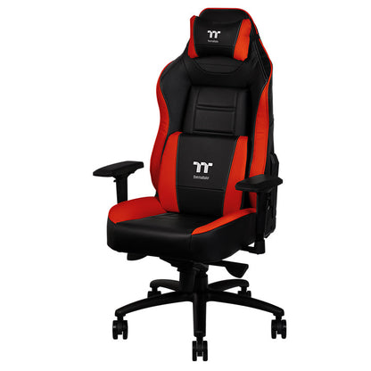 X-Comfort Black-Red Gaming Chair