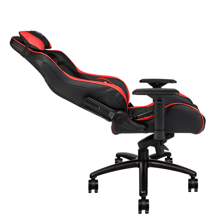 X-Fit Black-Red Gaming Chair