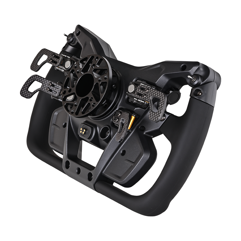 XRW-G1 GT Steering Wheel