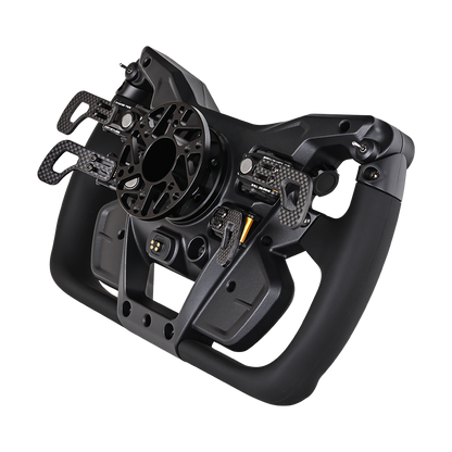 XRW-G1 GT Steering Wheel