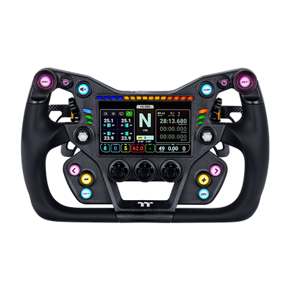 XRW-G1 GT Steering Wheel