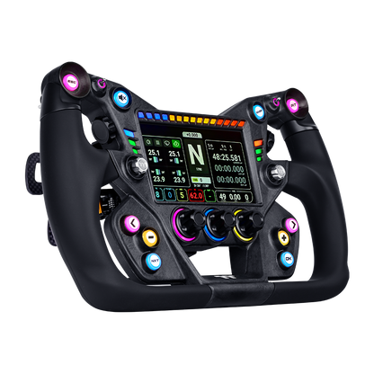 XRW-G1 GT Steering Wheel
