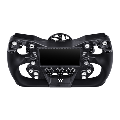 XRW-G1 GT Steering Wheel