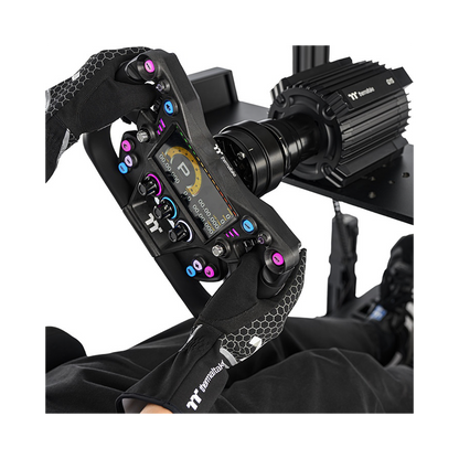 XRW-G1 GT Steering Wheel