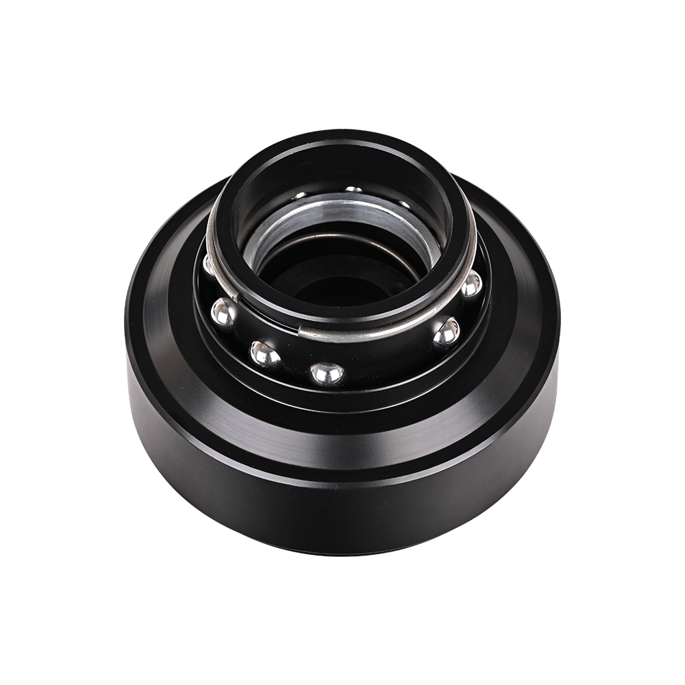 XRW Quick Release Adapter