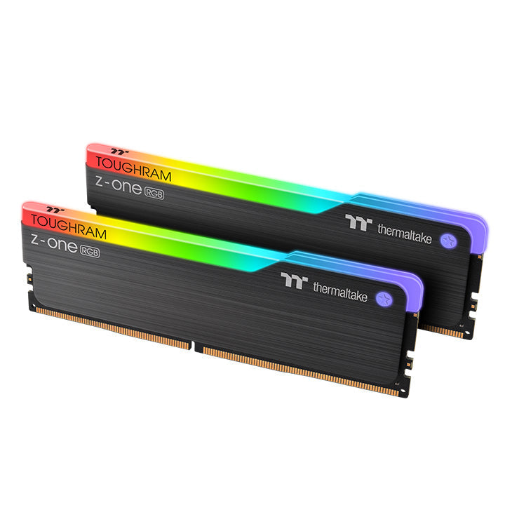 TOUGHRAM Z-ONE RGB Memory DDR4 3600MHz 16GB (8GB x 2)